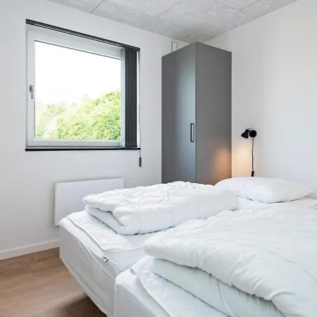 Prázdninový dům 10 Person In