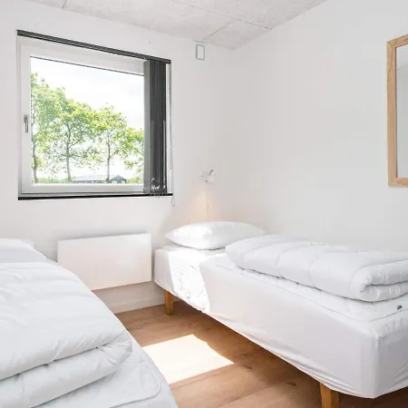 Dom wakacyjny 10 Person In *