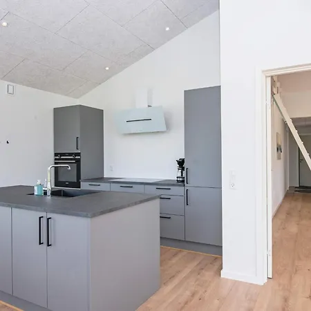 Prázdninový dům 10 Person In