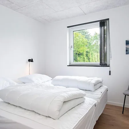 10 Person In Prázdninový dům *