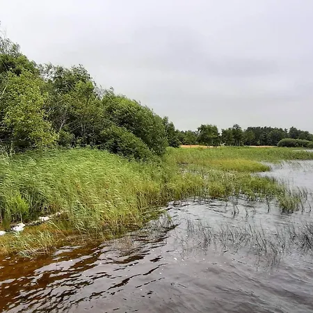 10 Person In Prázdninový dům Ansager