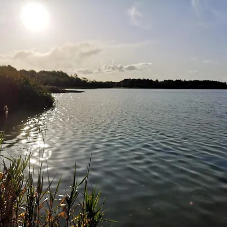 10 Person In Prázdninový dům