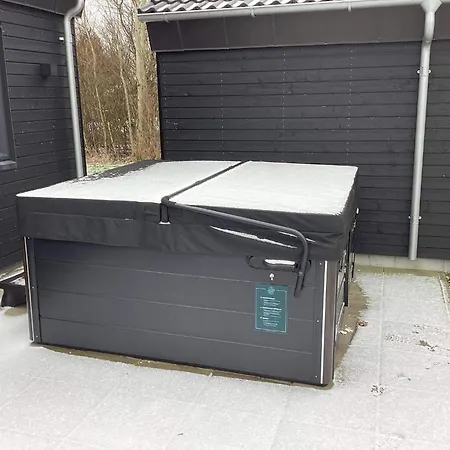 Vakantiehuis 10 Person In *