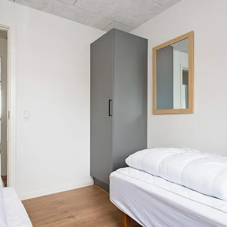 Vakantiehuis 10 Person In Ansager
